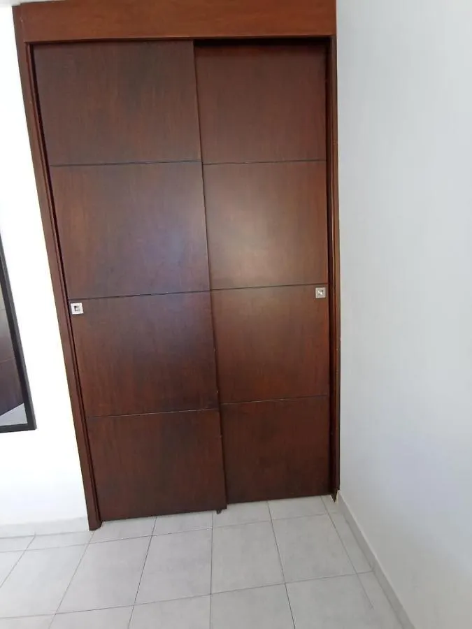 Amazing Ocean View Apartment In El Laguito Cartagena Colombia