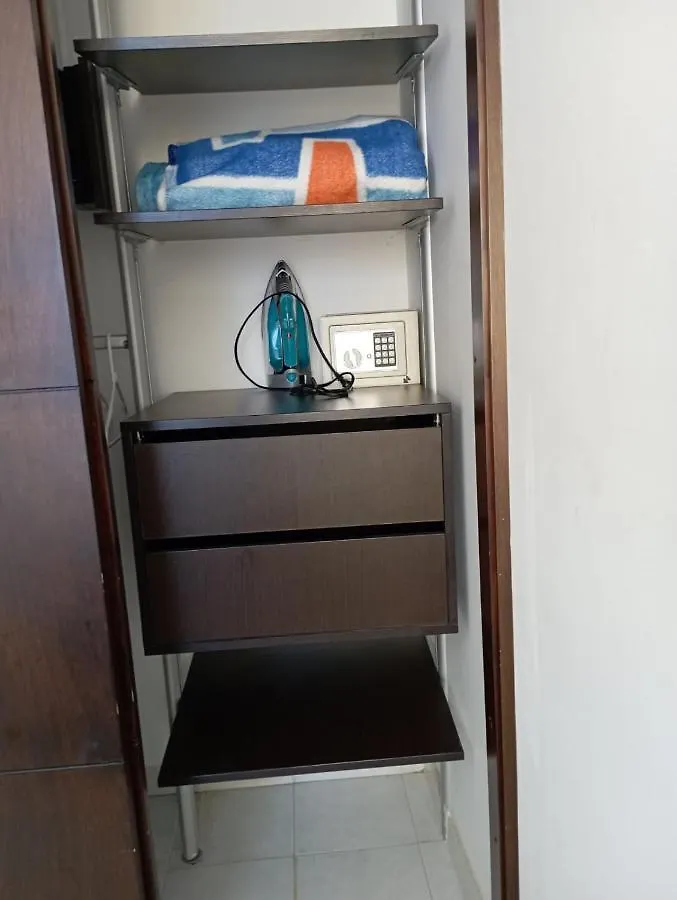 Amazing Ocean View Apartment In El Laguito Cartagena 0*,  Colombia