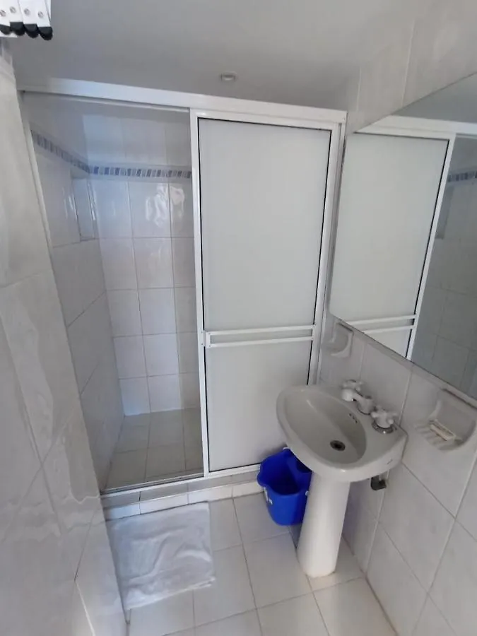 Amazing Ocean View Apartment In El Laguito Cartagena