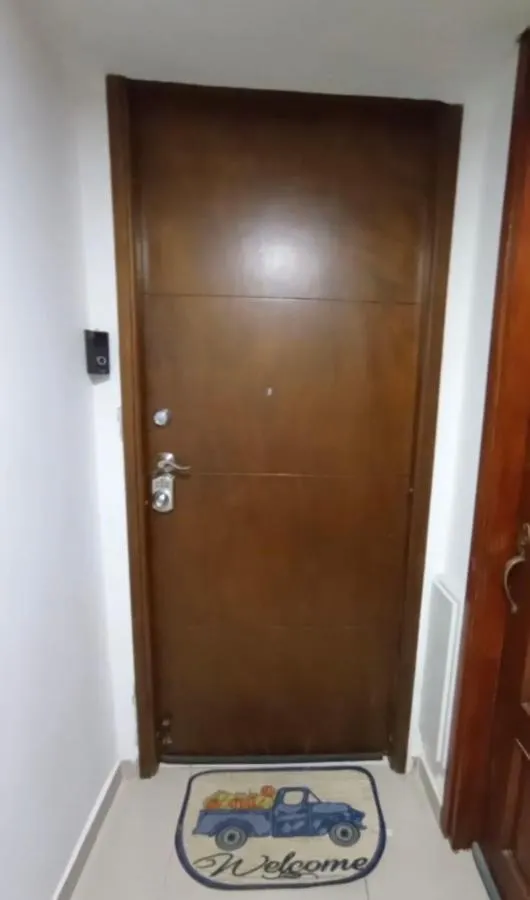 Amazing Ocean View Apartment In El Laguito Cartagena 0*,  Colombia