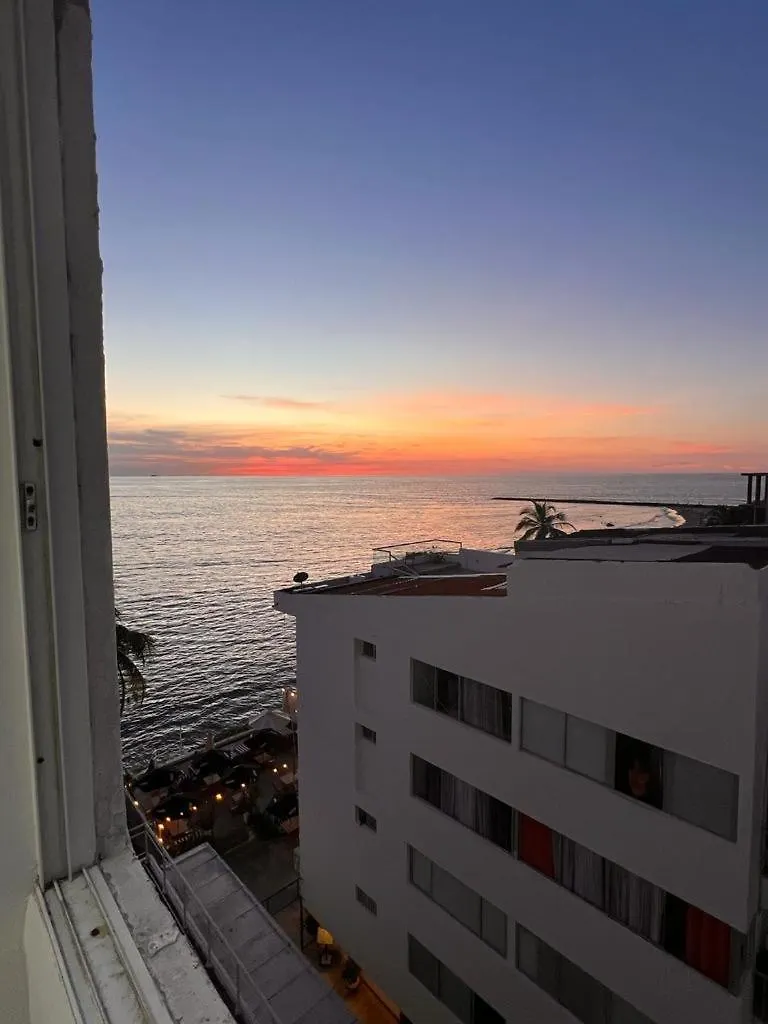 Amazing Ocean View Apartment In El Laguito Cartagena Colombia