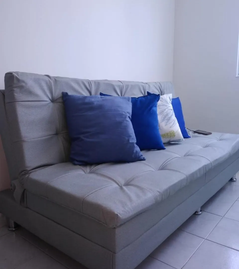 Amazing Ocean View Apartment In El Laguito Cartagena Colombia
