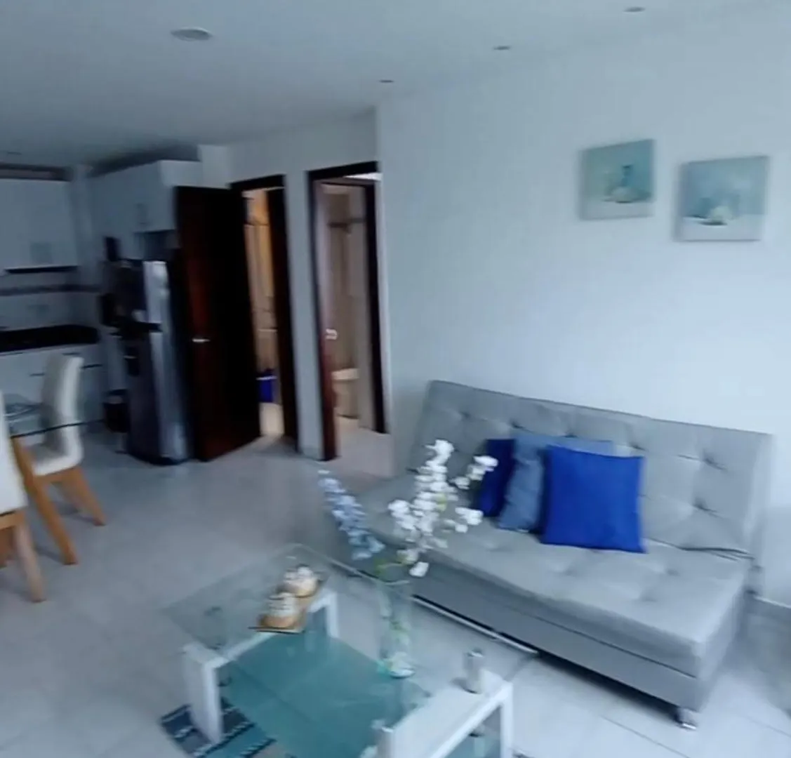 Amazing Ocean View Apartment In El Laguito Cartagena 0*,  Colombia