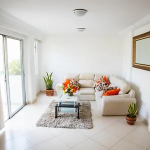 Hermoso Apto A 5 Minutos Del Centro Histórico Apartamento